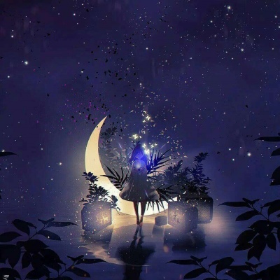 兽设线稿上色教程兽圈社群